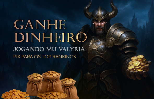 Ganhe Dinheiro