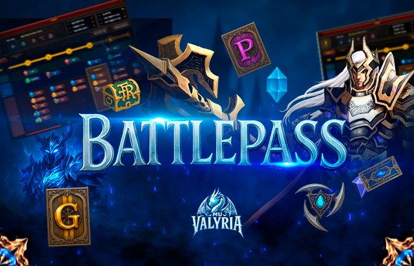 BattlePass